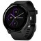 Garmin Vivoactive 3 Music smartwatch (svart/stål)