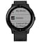 Garmin Vivoactive 3 Music smartwatch (svart/stål)