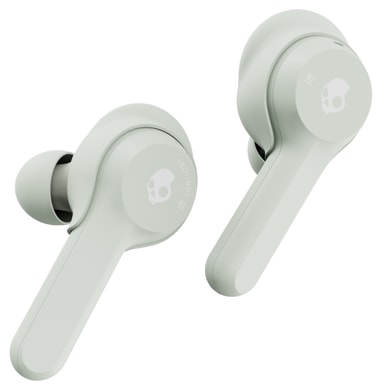 Skullcandy Indy True Wirelessheadphones (mint) Elgiganten