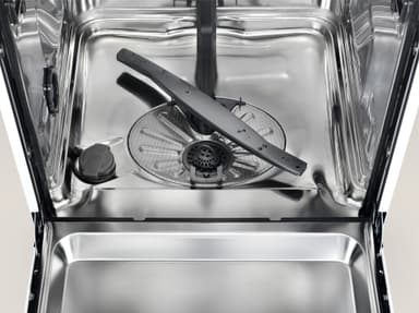 Electrolux diskmaskin ESF5545LOW (vit)