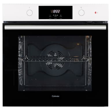 Cylinda 90-serien integrerad ugn IBU92V