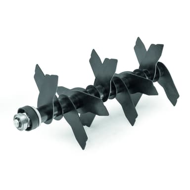 Knivbalk till wolf-garten och mtd vertikalskärare 34cm
