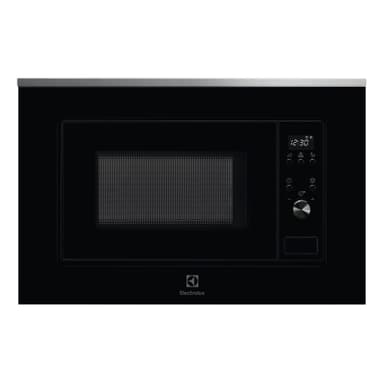 Electrolux Serie 300 Mikrovågsugn LMS2173EMX (svart/rostfri)