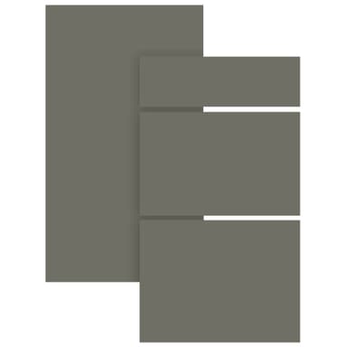 Epoq Trend Warm Grey täcksida 74