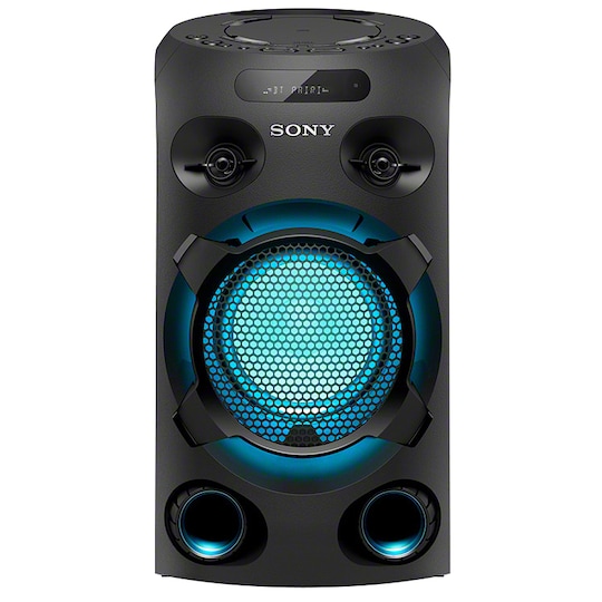 Sony MHC-V02 partyhögtalare