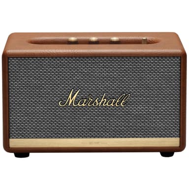 Marshall Acton BT II högtalare (brun)