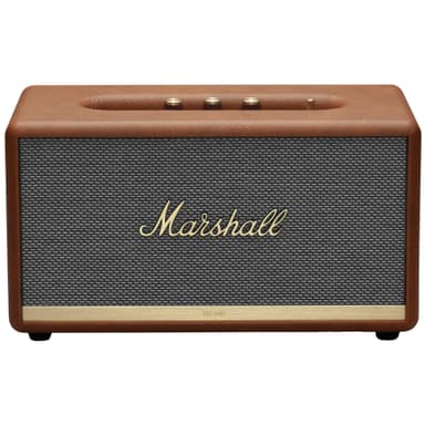 Marshall Stanmore BT II högtalare (brun)