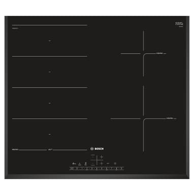 Bosch induktionshäll PXE651FC1E