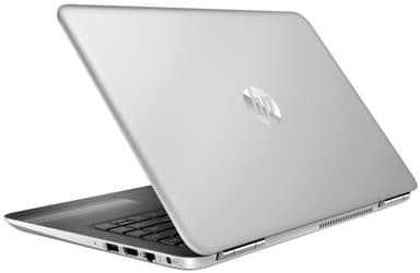 HP Pavilion 14-al182no 14" bärbar dator (silver)