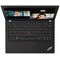 Lenovo ThinkPad X280 12.5" bärbar dator (svart)