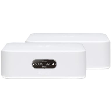 Ubiquiti AmpliFi Instant WiFi kit meshsystem