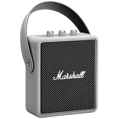 Marshall Stockwell II högtalare (grå)