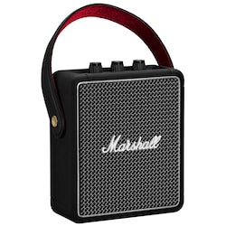 Marshall Stockwell II högtalare (svart)