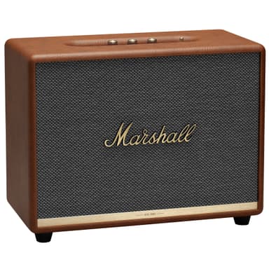 Marshall Woburn II högtalare (brun)