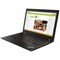 Lenovo ThinkPad A285 12.5" bärbar dator (svart)