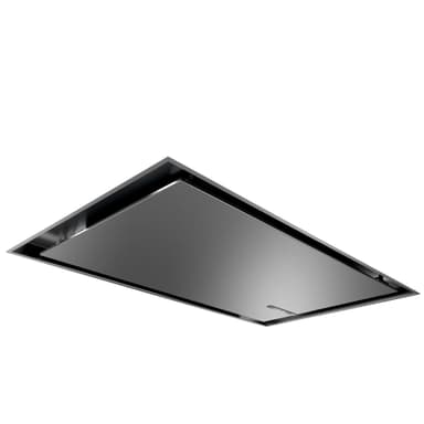 Bosch Serie 6 Takfläkt DRC97AQ50 (rostfri 90 cm)