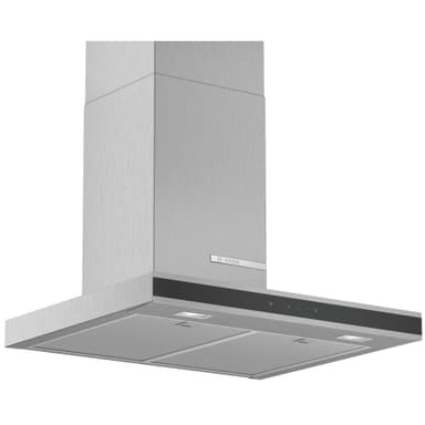 Bosch Serie 4 Vägghängd Köksfläkt DWB66FM50 (rostfri 60 cm)
