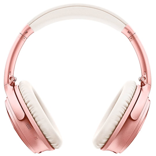 Bose QuietComfort 35 QC35 II (2) trådlösa hörlurar (rosé guld)