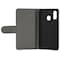 Gear Samsung Galaxy A40 plånboksfodral (svart)