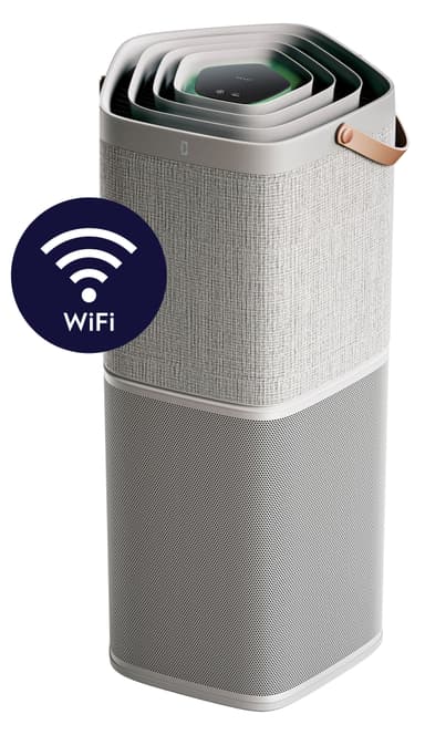 Electrolux Pure A9 luftrenare PA91-604GY