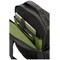 Samsonite Weekender Openroad ryggsäck för bärbar dator 17" (svart)