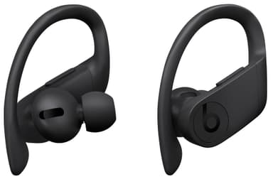 Beats Powerbeats Pro true-wireless in-ear hörlurar (svart)