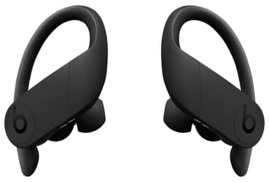 Beats Powerbeats Pro true-wireless in-ear hörlurar (svart)