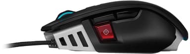 Corsair M65 RGB Elite gamingmus (svart)