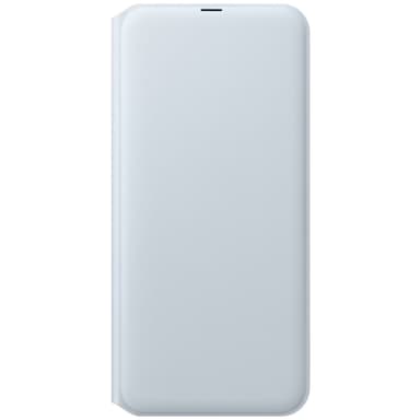 Samsung Galaxy A50 plånboksfodral (vit)