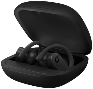 Beats Powerbeats Pro true-wireless in-ear hörlurar (svart)