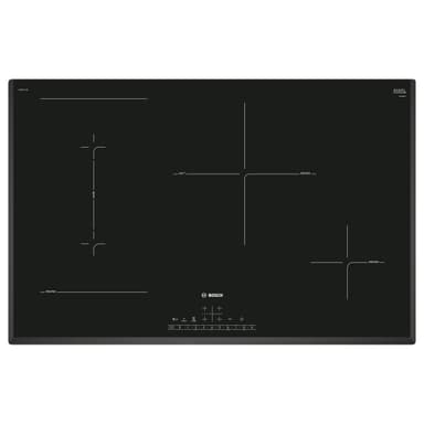 Bosch Serie 6 Induktionshäll PVS851FC5Z (80cm)