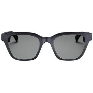 Bose Frames Alto solglasögon med ljud (svarta)