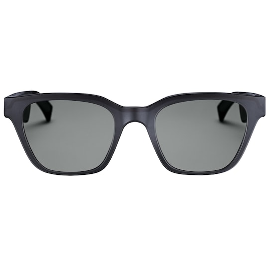 Bose Frames Alto solglasögon med ljud (svarta)