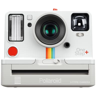 Polaroid Originals OneStep+ analogkamera (vit)