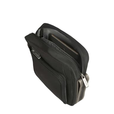 Samsonite HipSport axelremsväska för 9.7-tum (svart)