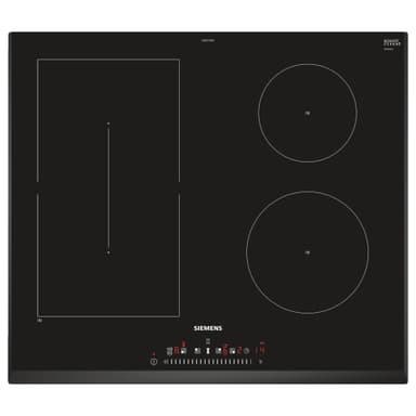 Siemens iQ500 induktionshäll ED651FSB5E