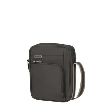 Samsonite HipSport axelremsväska för 9.7-tum (svart)