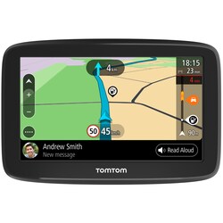 TomTom Basic GO 5" bil GPS
