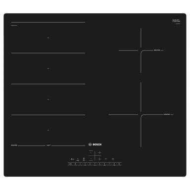 Bosch 6 series induktionshäll PXE611FC5Z