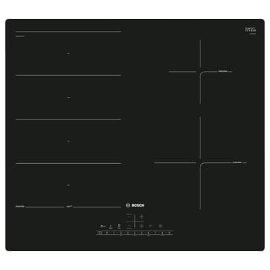 Bosch Serie 6 induktionshäll PXE611FC5Z (60cm)