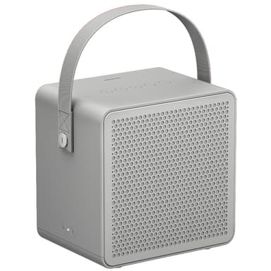 Urbanears Rålis bärbar högtalare (dimgrå)