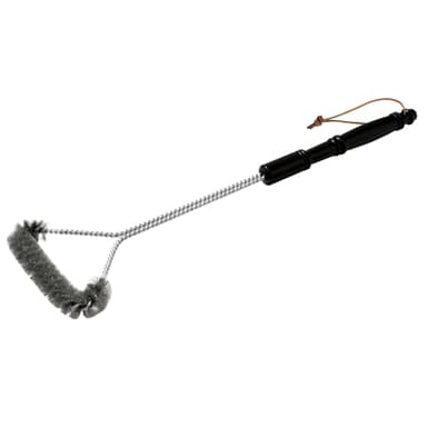 Weber Trekantig Grillborste (53 cm)