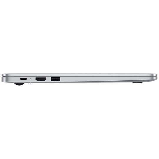 Huawei MateBook D 14" bärbar dator (silver)