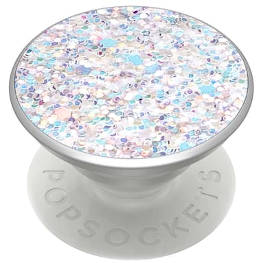 Popsockets mobilhållare (snow white)