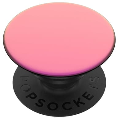 Popsockets mobilhållare (chrome pink)