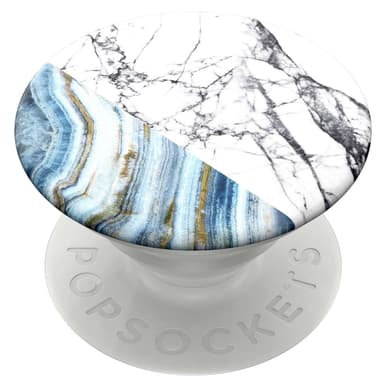 Popsockets mobilhållare (aegean marble)