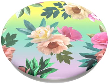 Popsockets mobilhållare (chroma flora)