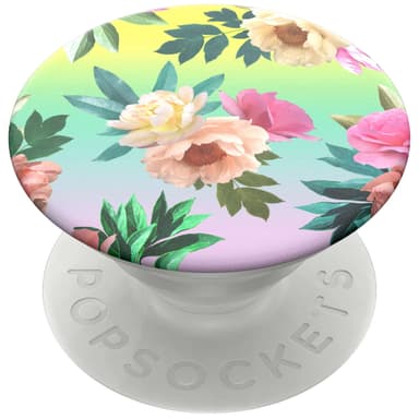 Popsockets mobilhållare (chroma flora)
