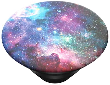 Popsockets mobilhållare (blue nebula)