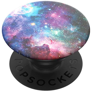 Popsockets mobilhållare (blue nebula)
